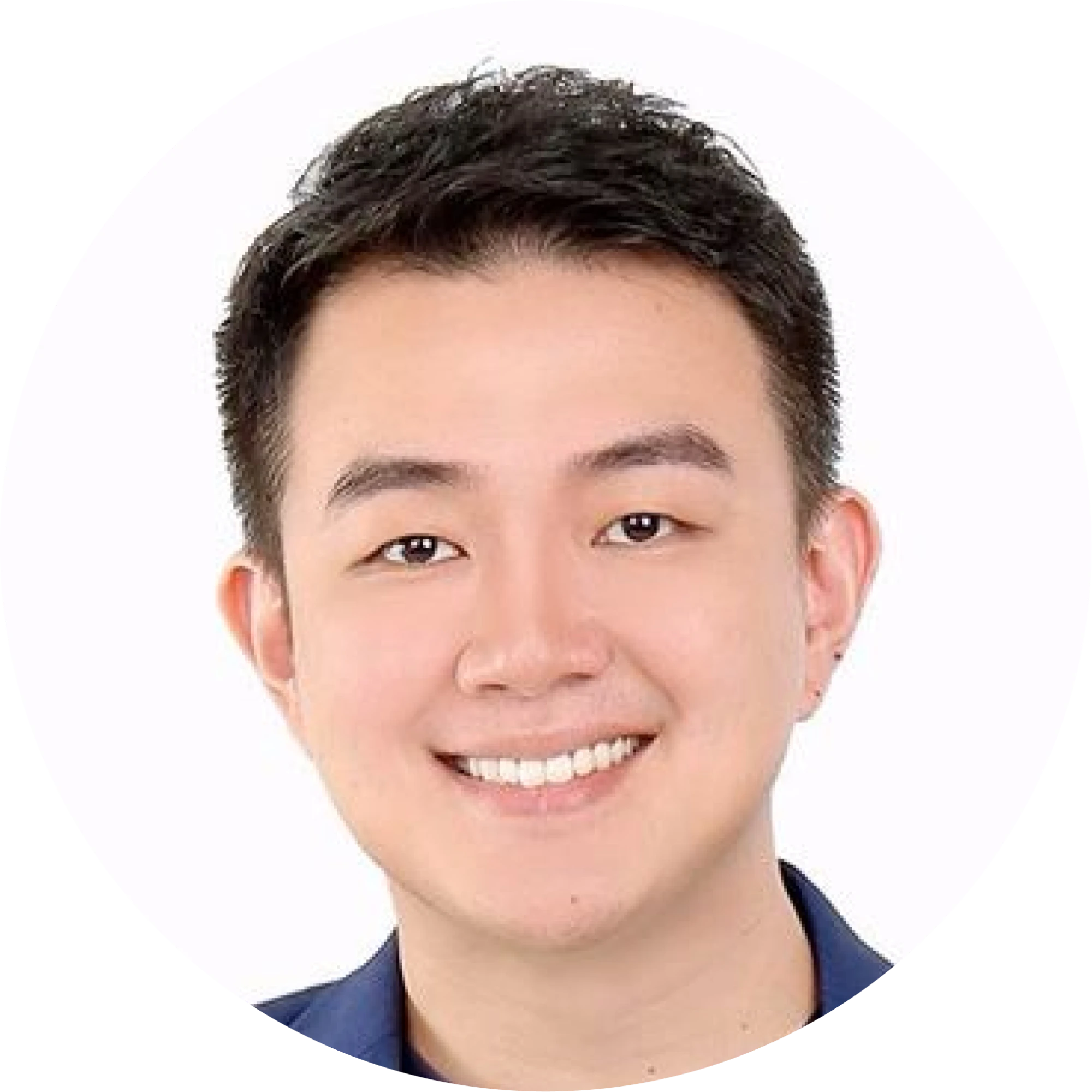 Jeff Koh